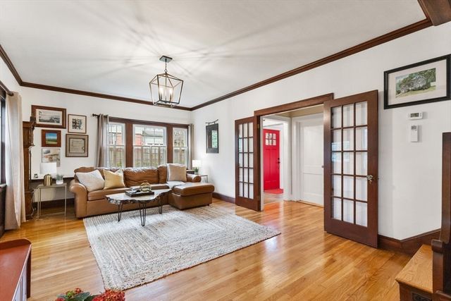 12 Tower Rd, Lexington, MA 02421