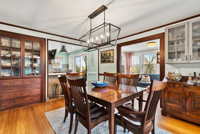 12 Tower Rd, Lexington, MA 02421