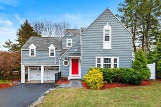 12 Tower Rd, Lexington, MA 02421