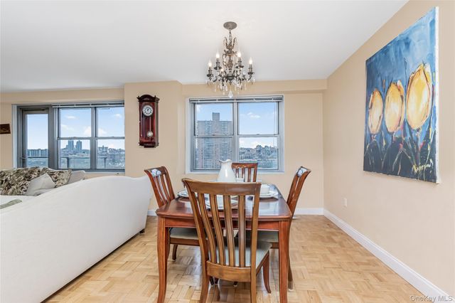 2500 Johnson Avenue 9P, Bronx, NY 10463