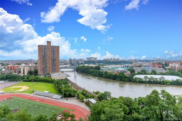 2500 Johnson Avenue 9P, Bronx, NY 10463