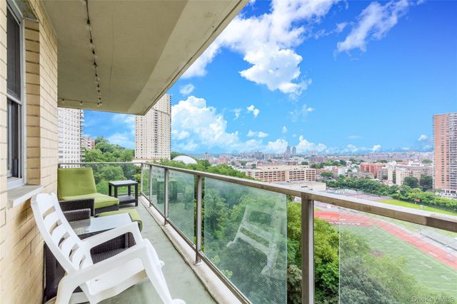 2500 Johnson Avenue 9P, Bronx, NY 10463