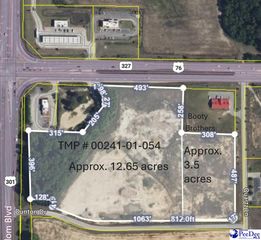 TBD E Palmetto Street, Florence, SC 29506