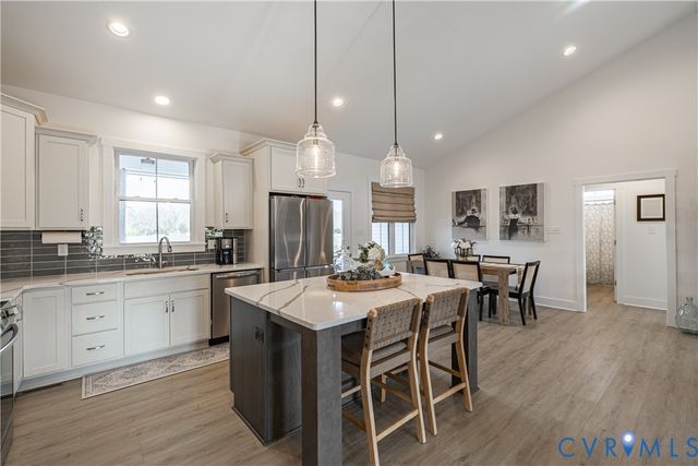 15091 Carriage House Ct, Amelia Courthouse, VA 23002