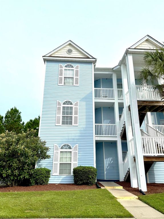 111 Fountain Pointe Ln Unit 201, Myrtle Beach, SC 29579 — photo 2