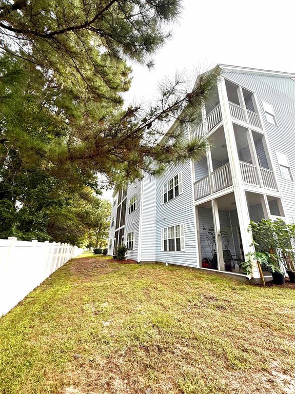 111 Fountain Pointe Ln Unit 201, Myrtle Beach, SC 29579 — photo 3