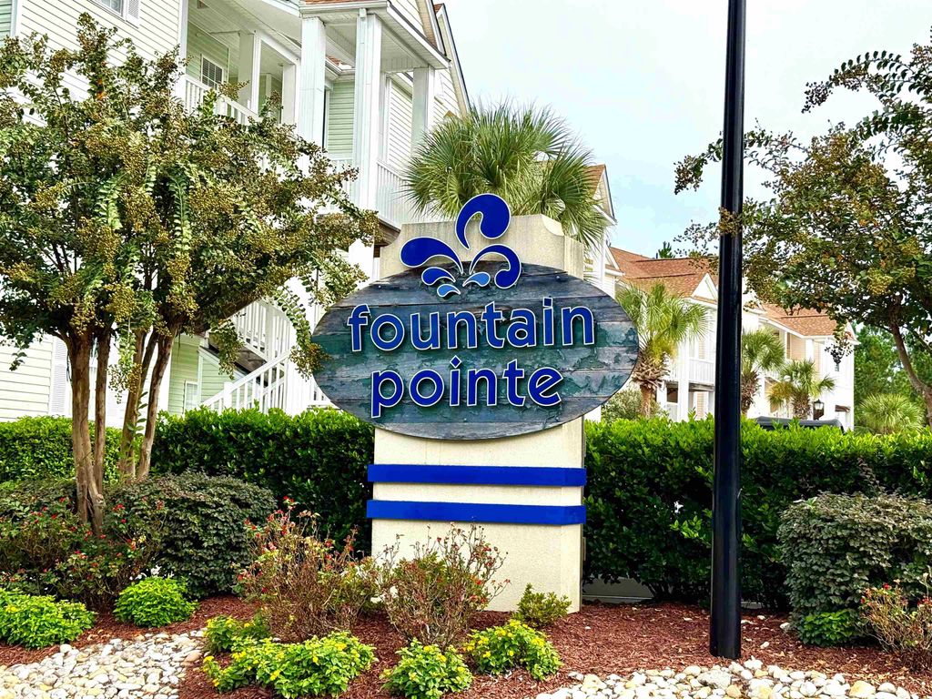111 Fountain Pointe Ln Unit 201, Myrtle Beach, SC 29579 — photo 5