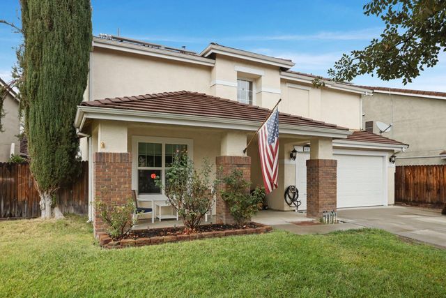 443 Glenbriar Cir, Tracy, CA 95377