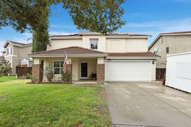 443 Glenbriar Cir, Tracy, CA 95377