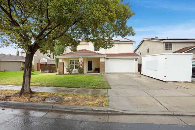 443 Glenbriar Cir, Tracy, CA 95377