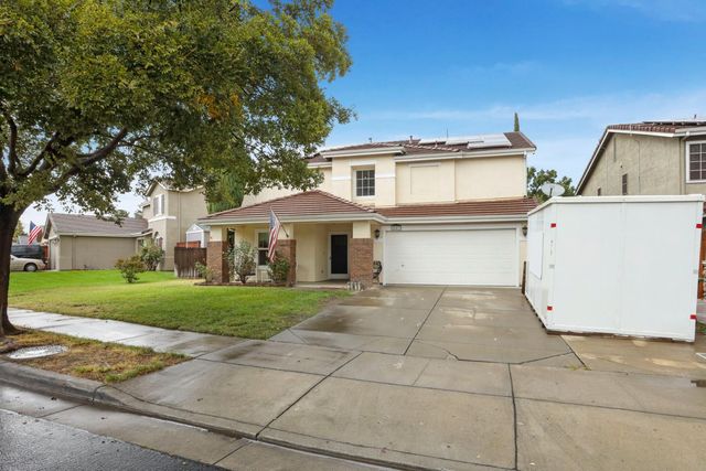 443 Glenbriar Cir, Tracy, CA 95377