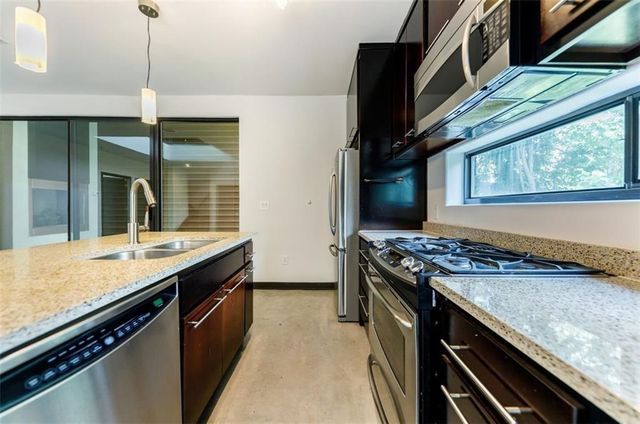 972 Dekalb Avenue NE 205, Atlanta, GA 30307