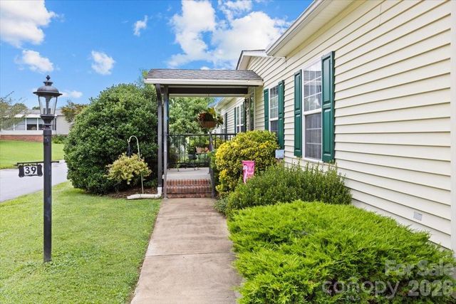 39 Stephanie Lane 13, Hendersonville, NC 28792