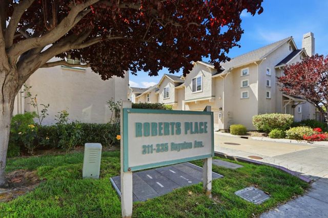 333 Boynton Avenue, San Jose, CA 95117