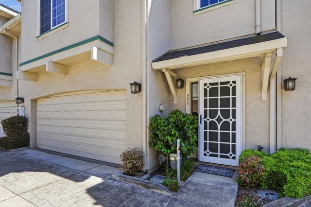 333 Boynton Avenue, San Jose, CA 95117
