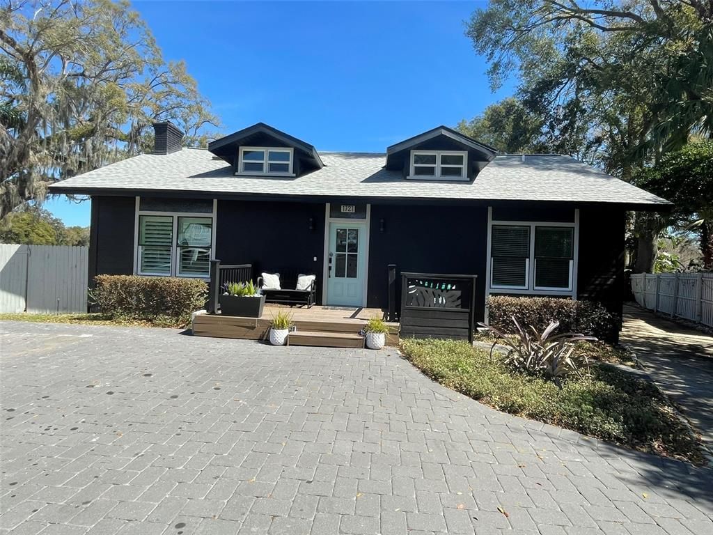 1723 HOUR GLASS DRIVE, Orlando, FL 32806