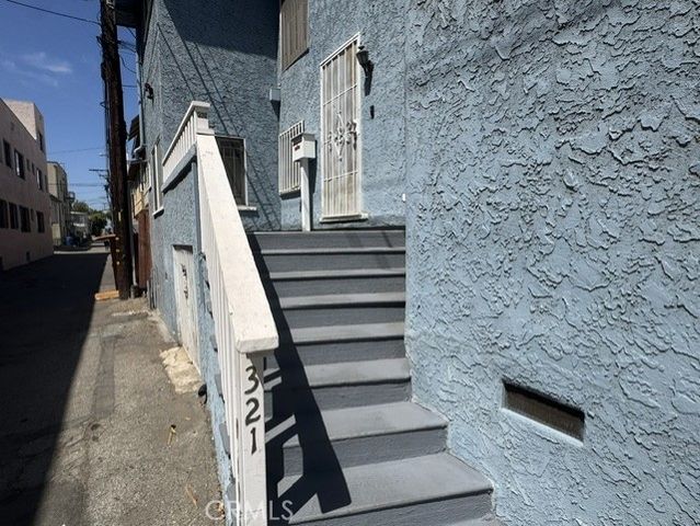 321 W 6th, Long Beach, CA 90802