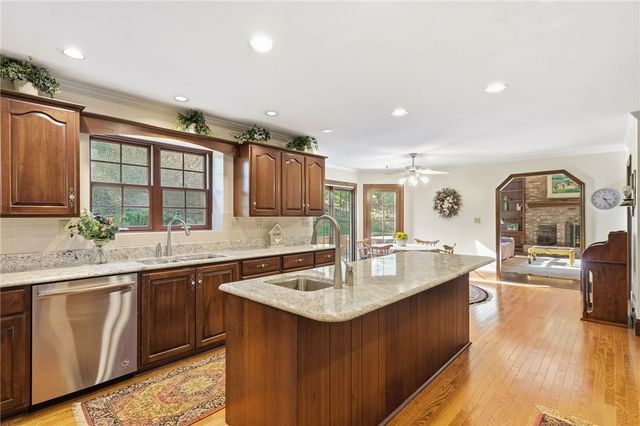 124 Bremen Lane, Peters Twp, PA 15317