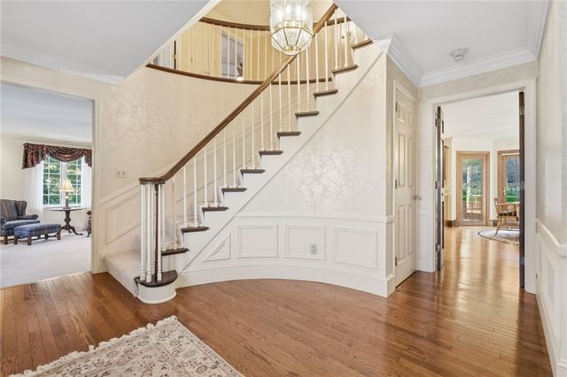 124 Bremen Lane, Peters Twp, PA 15317