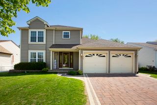 17 Buchanan Lane, Streamwood, IL 60107