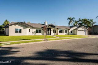 1140 El Monte Drive, Simi Valley, CA 93065