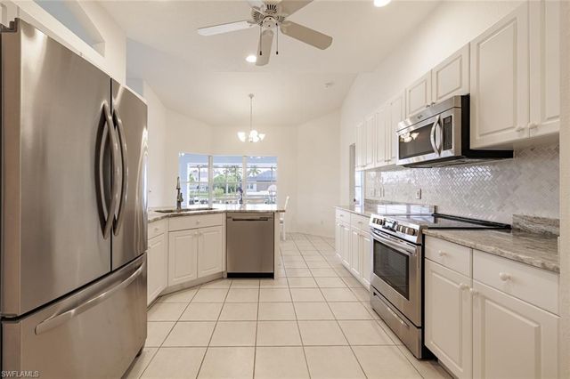 2819 SW 37th TER, Cape Coral, FL 33914