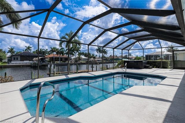 2819 SW 37th TER, Cape Coral, FL 33914