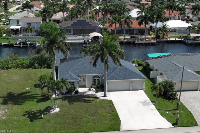 2819 SW 37th TER, Cape Coral, FL 33914