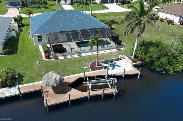 2819 SW 37th TER, Cape Coral, FL 33914