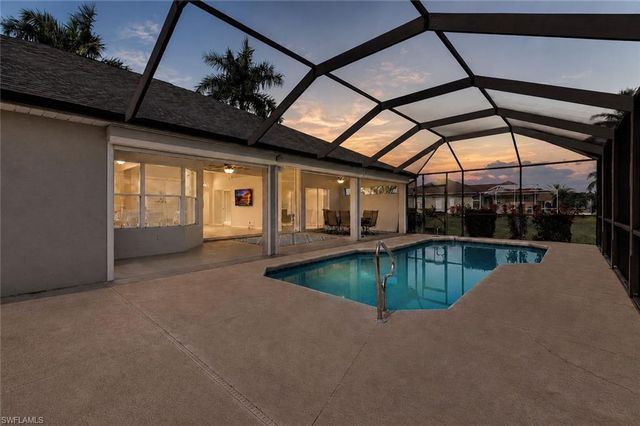 2819 SW 37th TER, Cape Coral, FL 33914