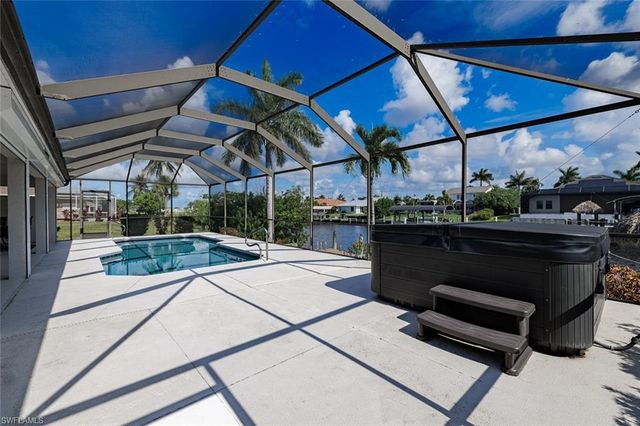 2819 SW 37th TER, Cape Coral, FL 33914