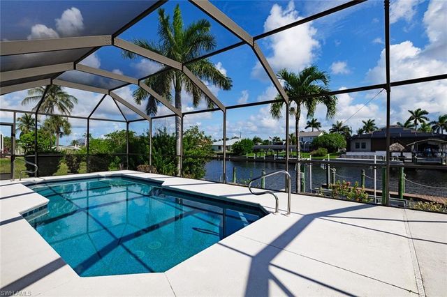 2819 SW 37th TER, Cape Coral, FL 33914