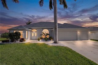 2819 SW 37th TER, Cape Coral, FL 33914