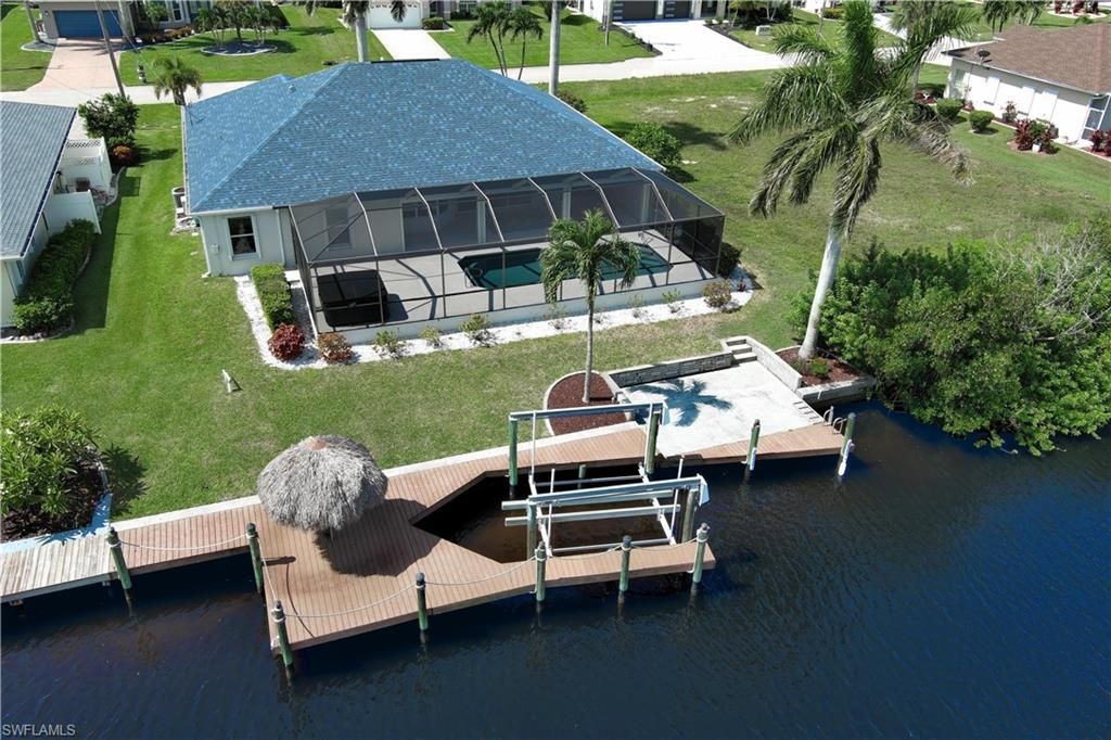 2819 SW 37th TER, CAPE CORAL, FL 33914 — photo 3