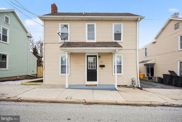 161 CEMETERY ST, Littlestown, PA 17340