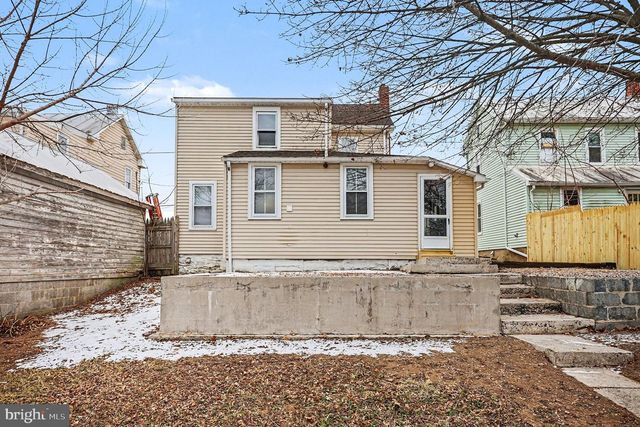 161 CEMETERY ST, Littlestown, PA 17340