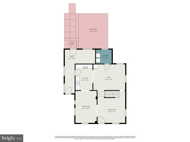 161 CEMETERY ST, Littlestown, PA 17340