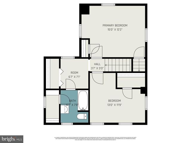 161 CEMETERY ST, Littlestown, PA 17340