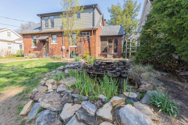 2315 E Mulberry Street, Evansville, IN 47714