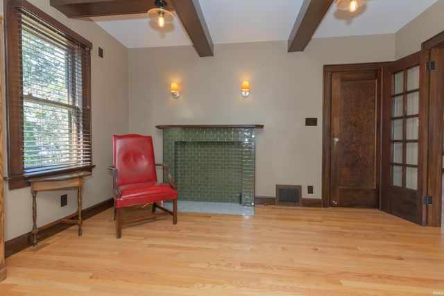 2315 E Mulberry Street, Evansville, IN 47714