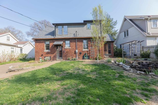 2315 E Mulberry Street, Evansville, IN 47714