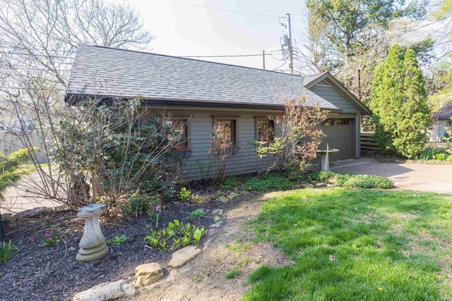 2315 E Mulberry Street, Evansville, IN 47714