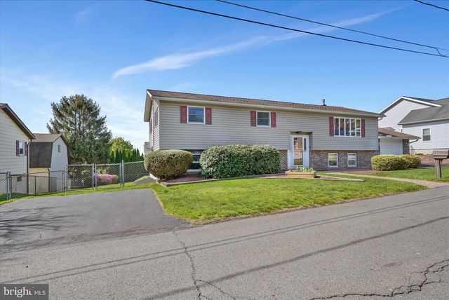 240 ARIZONA AVE, Shenandoah, PA 17976