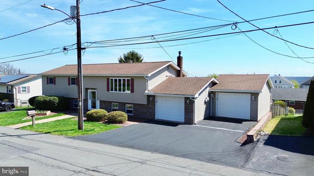 240 ARIZONA AVE, Shenandoah, PA 17976