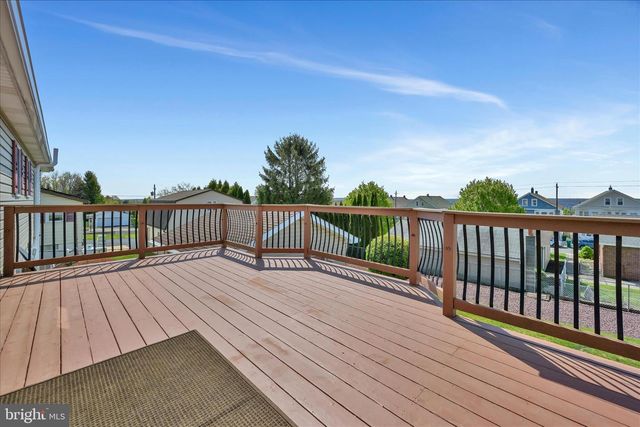 240 ARIZONA AVE, Shenandoah, PA 17976