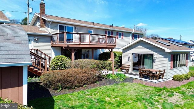 240 ARIZONA AVE, Shenandoah, PA 17976