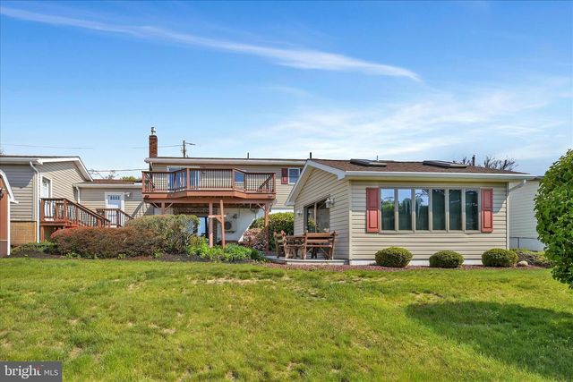 240 ARIZONA AVE, Shenandoah, PA 17976