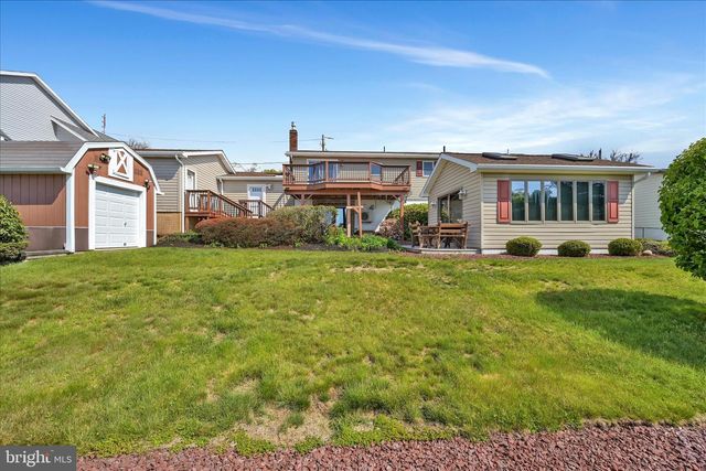 240 ARIZONA AVE, Shenandoah, PA 17976