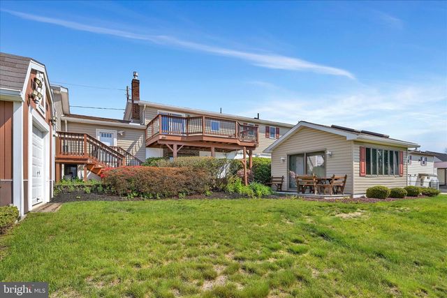 240 ARIZONA AVE, Shenandoah, PA 17976