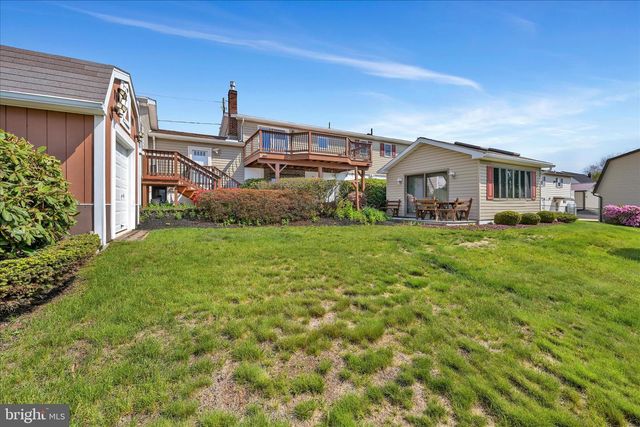 240 ARIZONA AVE, Shenandoah, PA 17976
